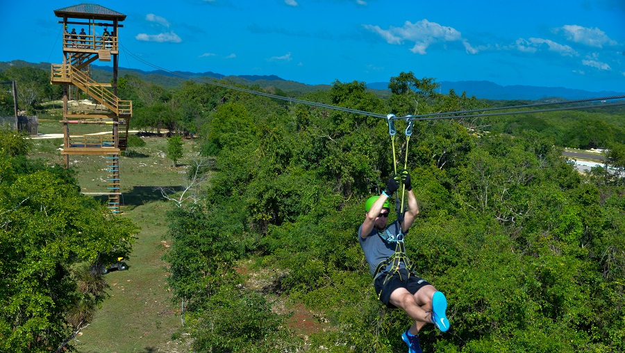 Jamaica se consolida como destino ecoturístico para 2021